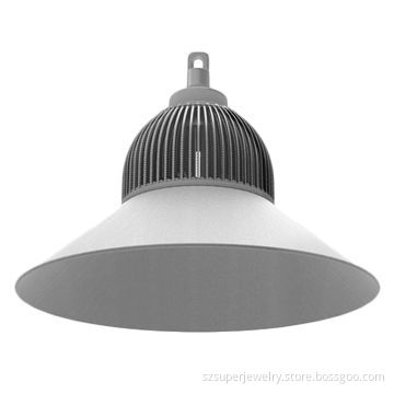 LED high bay light, 150W
